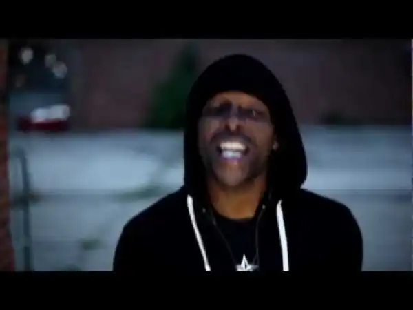 Video: Jon Connor - Never Left